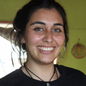 Camila Gómez